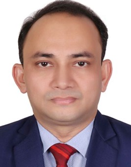 SUJON BARUA