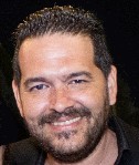 Jose Alejandro Salaverria Tusell