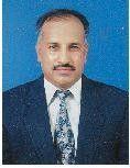 Syed Mazhar Hussain Shah
