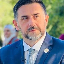 Edin Ramić