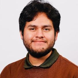 Eric Madrid