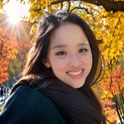 Anna Hoang Truong