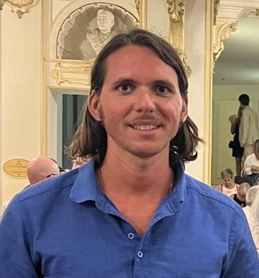 Andrea Antezza