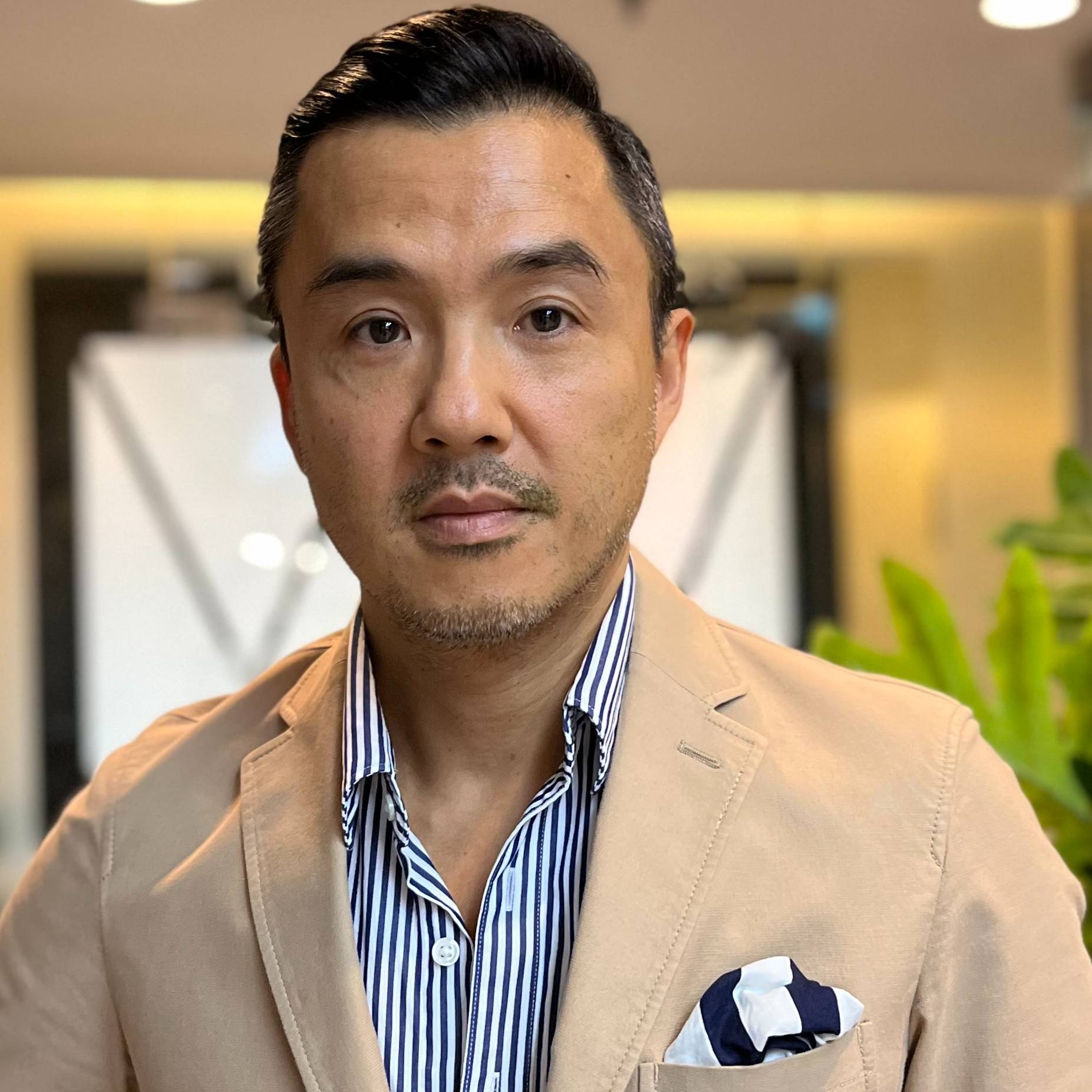 Robert Li