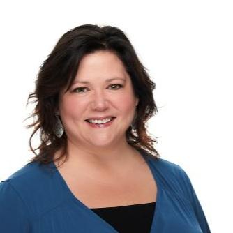 Nanci Jo Chisholm