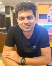 VINIT KUMAR