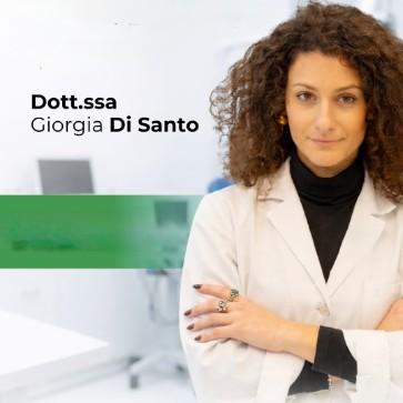 GIORGIA ANGELA DI SANTO