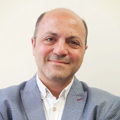 Samer Al-Ayash