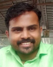 Hrishikesh Dengle