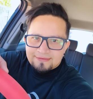 Carlos Luís Linarez Montes