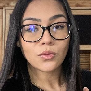 Ketlim Kauani Santos Real