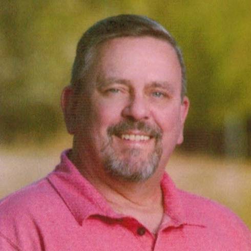 Richard D. Lomsdale
