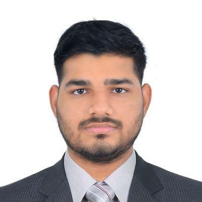 Mohammed Shaid