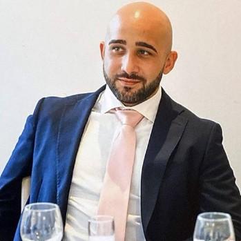 DANIELE ANGELICO