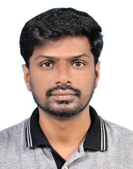Arulkumar Ponnusamy