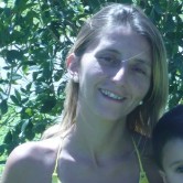Maria Del Carmen Boychuka
