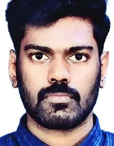 SIJO V PANICKER