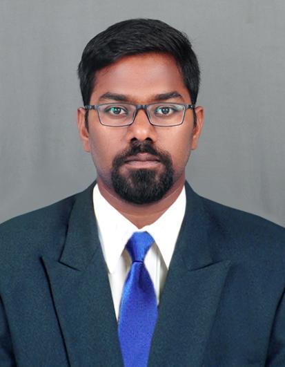 Pradeep Darapu