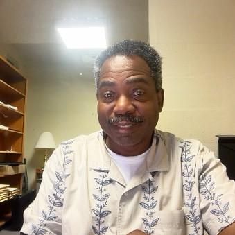 Christopher Washington