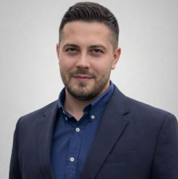 Bogdan - Claudiu Micu