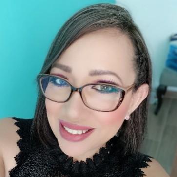VERÓNICA ESPINOZA GARAY