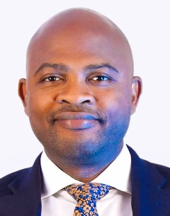 Emeka Ray-Offor