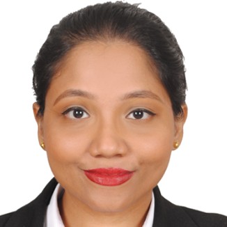 RAVEENA POUPALAN