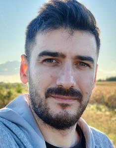Bogdan Pirvu