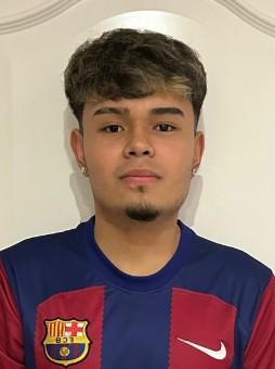 Kevin Ismael Davila Alcivar