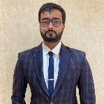 Shubham Saxena