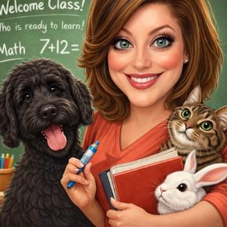 Heather burchette