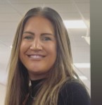 Kimberley Jane Bruce