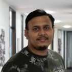 Balaji Vengatesh Murugesan