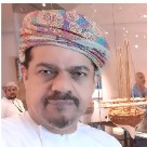 Talib Ahmed Al Ajmi