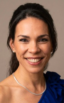 Maria Elisa Camacho Vargas