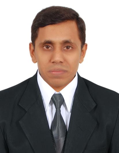 Dineshkumar M