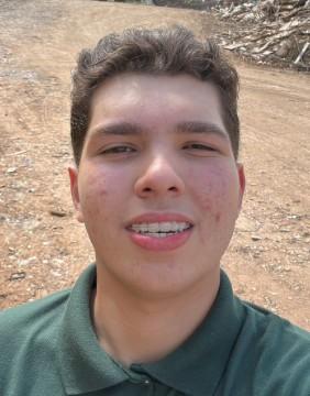 João Lucas De Souza Fontes