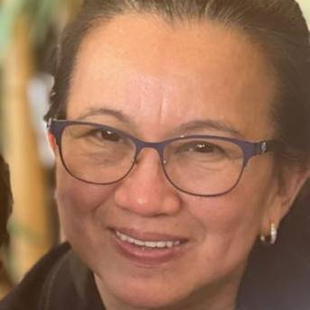 Paulette D. Garcia