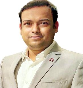 Pritam Chowdhury
