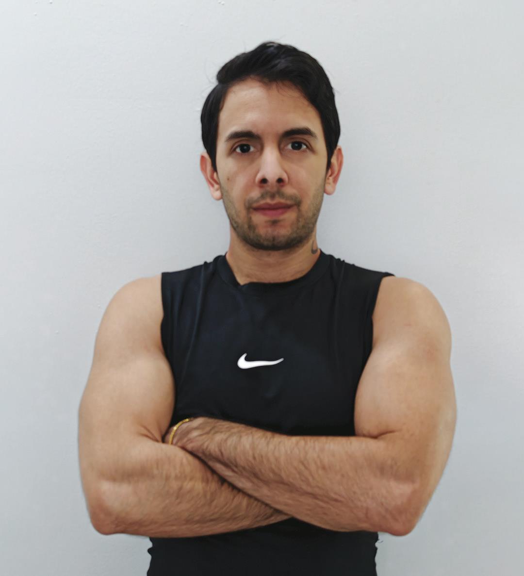 Fernando García Valverde