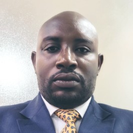 Brice MANGA ASSANG Armel