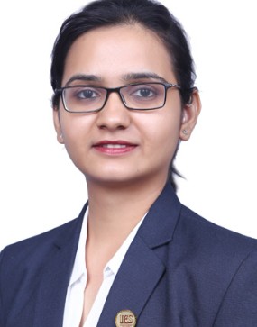 Darshana Devrukhkar