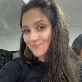 Agustina Hernández