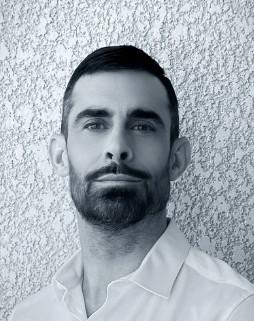 Olivier Duault