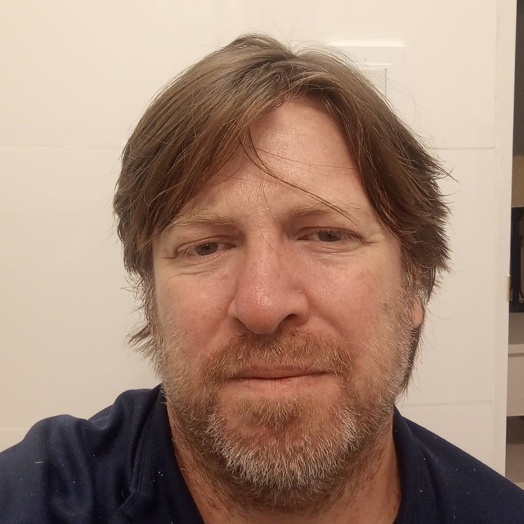 Roberto Luis Varela Olid