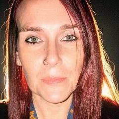 Katherine Brite