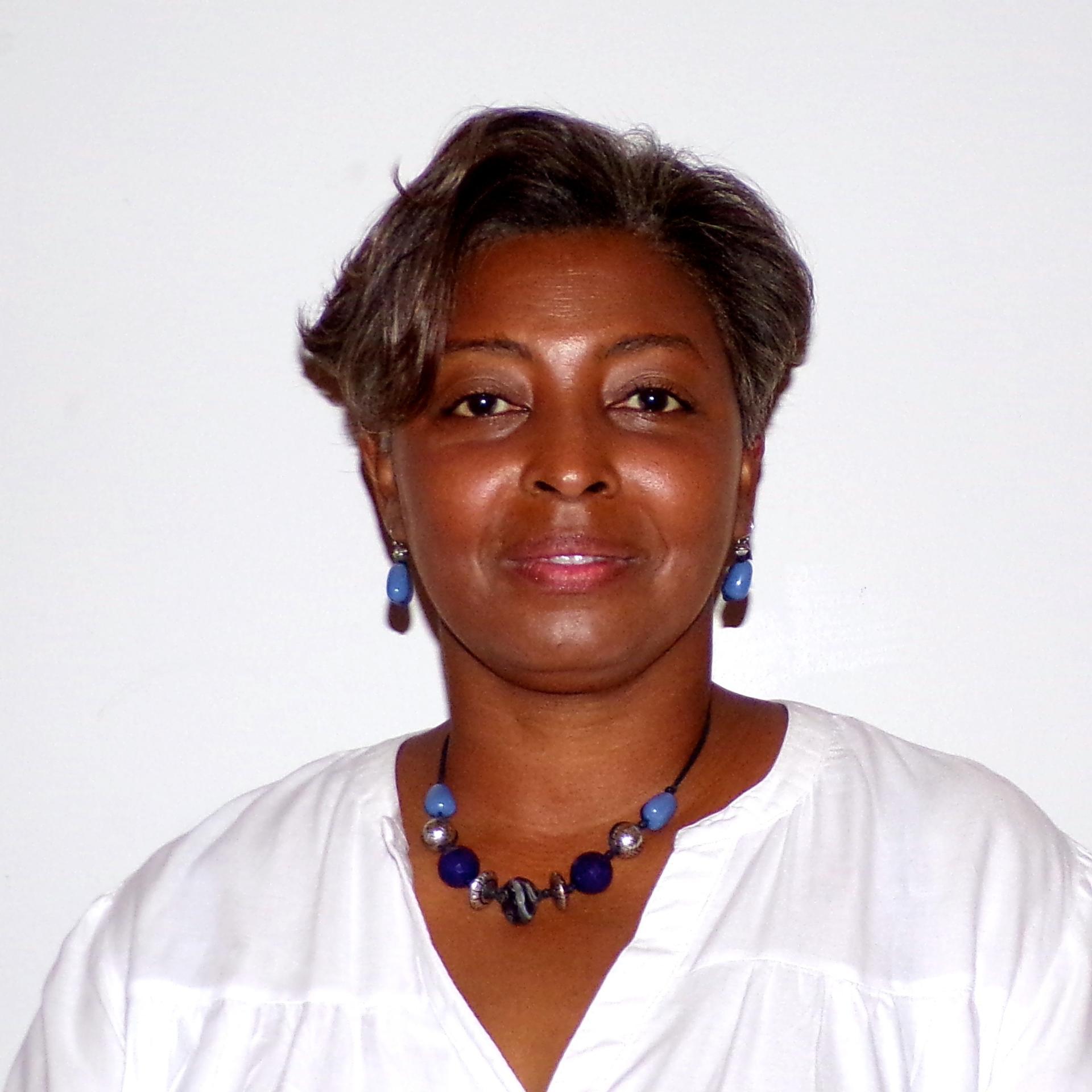 Shannon M. Jones-LaBeaud, MSW, CSW