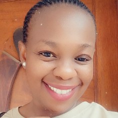 Katlego Pauline Thibedi