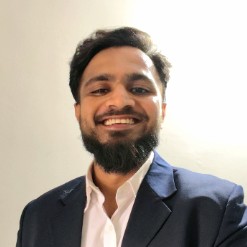 Furqaan Shah