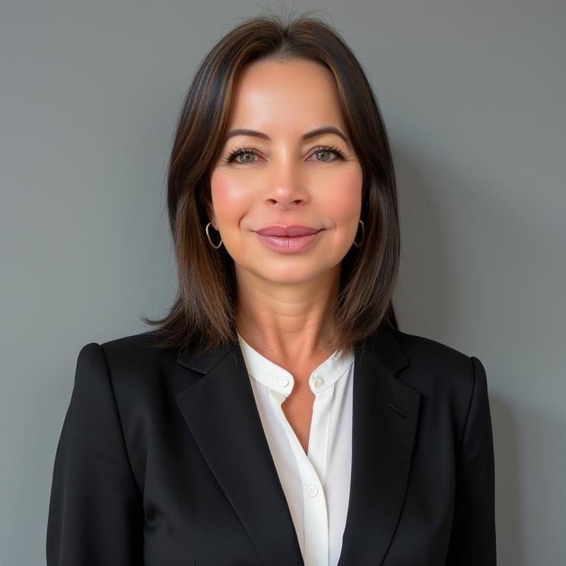 ANA C. MALTESE